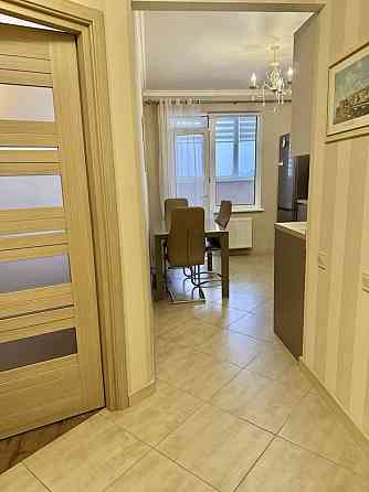 Аренда шикарной 1к квартири Таирова, ул.Небесной сотни Одесса