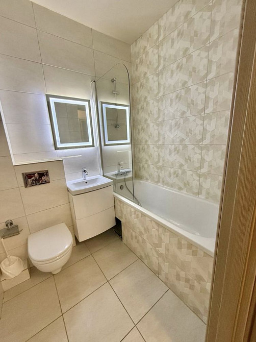 Аренда шикарной 1к квартири Таирова, ул.Небесной сотни Одесса - изображение 7