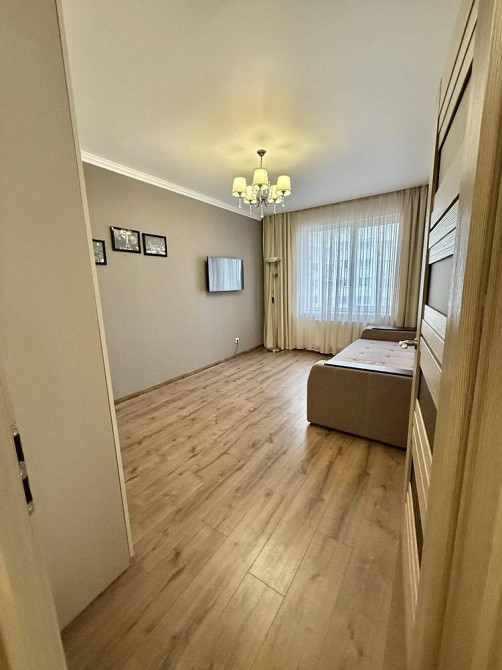 Аренда шикарной 1к квартири Таирова, ул.Небесной сотни Одесса - изображение 4