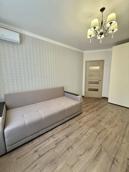 Аренда шикарной 1к квартири Таирова, ул.Небесной сотни Одесса - изображение 6