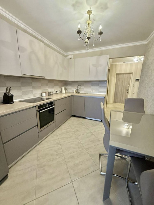 Аренда шикарной 1к квартири Таирова, ул.Небесной сотни Одесса - изображение 2