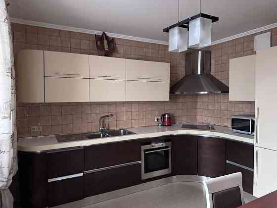 Без % здам 2к квартиру біля метро Позняки, вул.Мишуги Киев