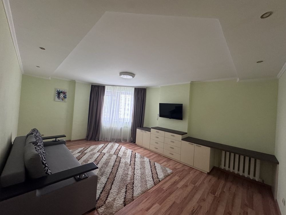 Без % здам 2к квартиру біля метро Позняки, вул.Мишуги Киев - изображение 2