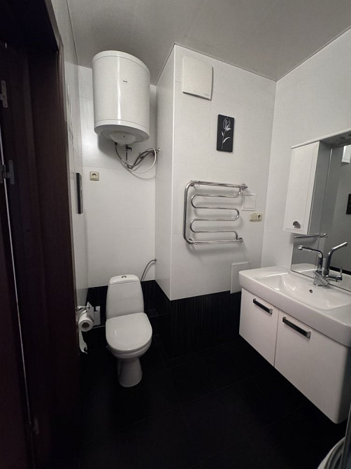 Без % здам 2к квартиру біля метро Позняки, вул.Мишуги Киев - изображение 6