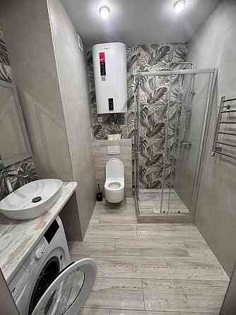 Сдам 1к квартиру Аркадия, ЖК АТМОСФЕРА , Генуезкая, Курортный переулок Одесса