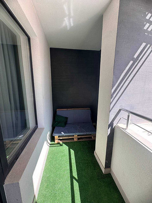 Сдам 1к квартиру Аркадия, ЖК АТМОСФЕРА , Генуезкая, Курортный переулок Одеса - зображення 2