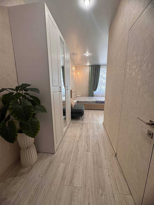 Сдам 1к квартиру Аркадия, ЖК АТМОСФЕРА , Генуезкая, Курортный переулок Одеса - зображення 8