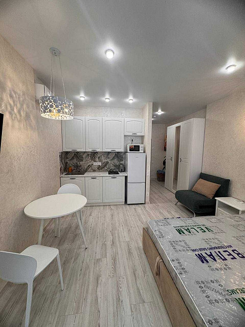 Сдам 1к квартиру Аркадия, ЖК АТМОСФЕРА , Генуезкая, Курортный переулок Одеса - зображення 1