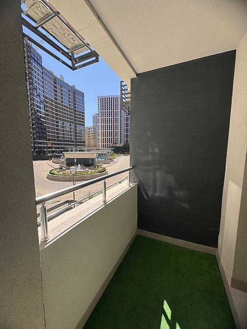 Сдам 1к квартиру Аркадия, ЖК АТМОСФЕРА , Генуезкая, Курортный переулок Одеса - зображення 3