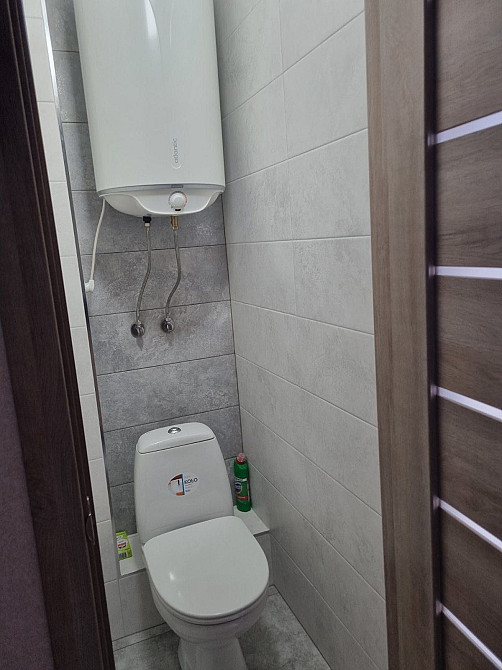 2-кімнатна// Таращанський м-в Біла Церква - зображення 7