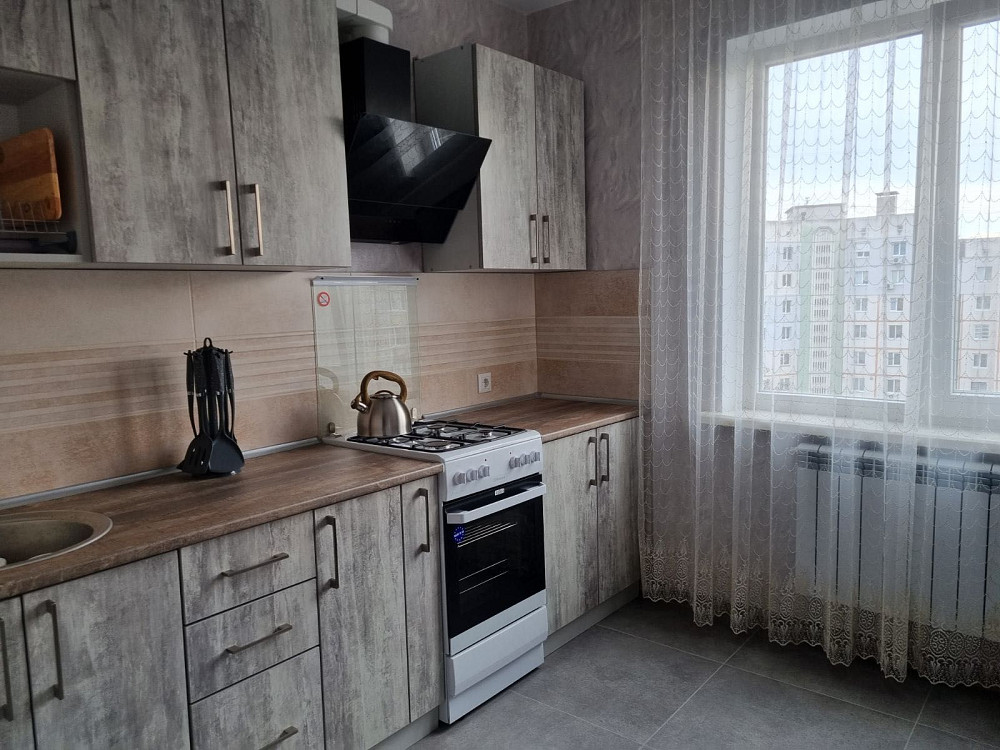 2-кімнатна// Таращанський м-в Біла Церква - зображення 1