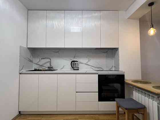 Гарна квартира в аренду, Березняки Киев