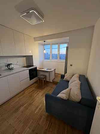 Гарна квартира в аренду, Березняки Киев