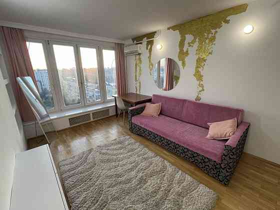 Гарна квартира в аренду, Березняки Киев