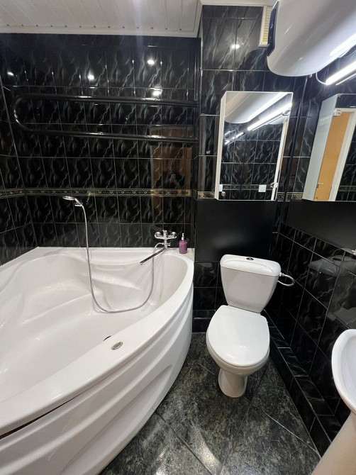 Гарна квартира в аренду, Березняки Киев - изображение 7