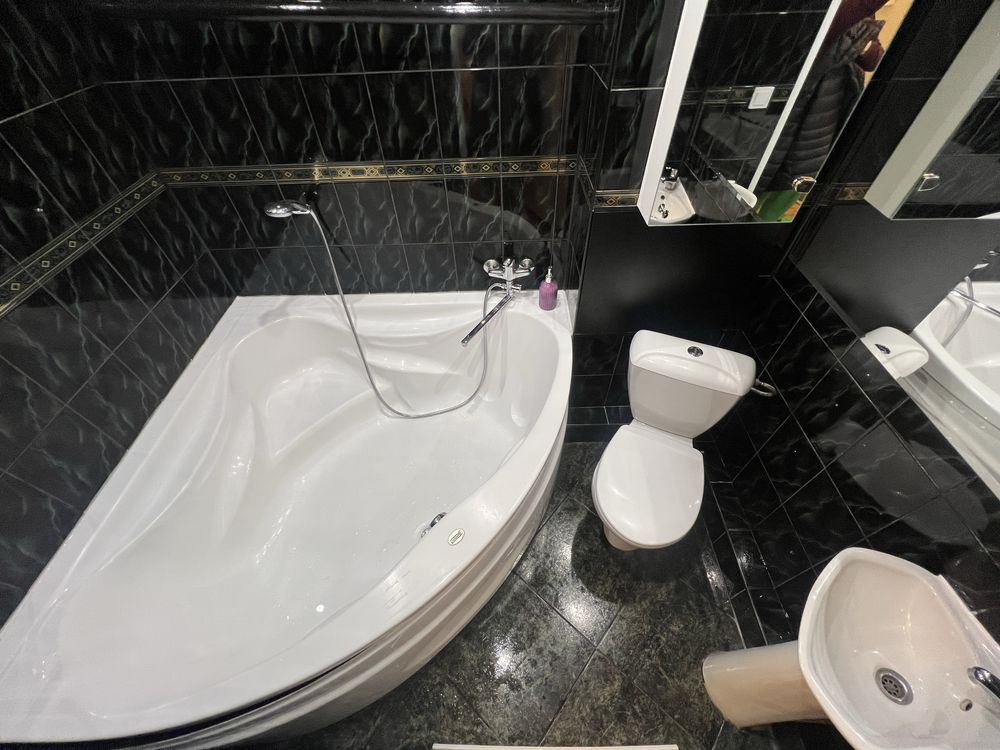 Гарна квартира в аренду, Березняки Киев - изображение 6