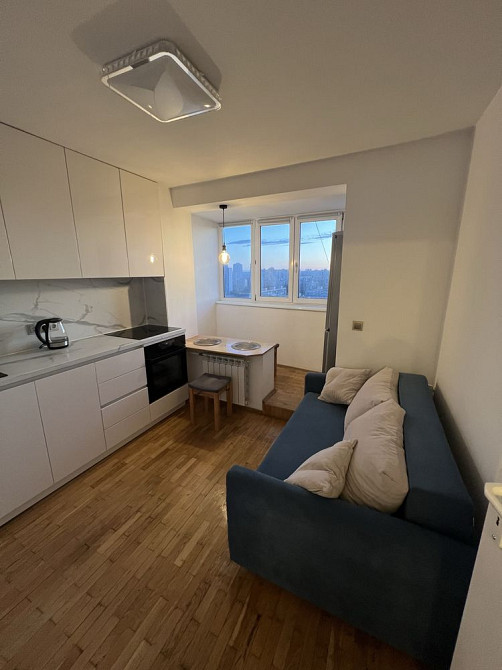 Гарна квартира в аренду, Березняки Киев - изображение 4