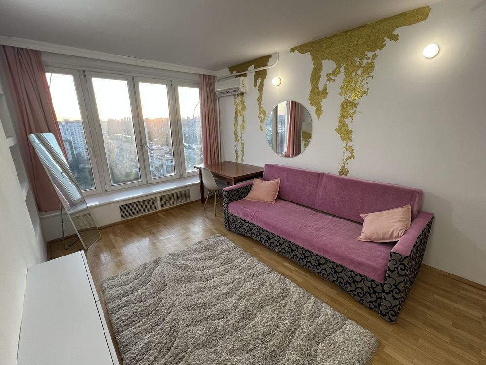 Гарна квартира в аренду, Березняки Киев - изображение 2