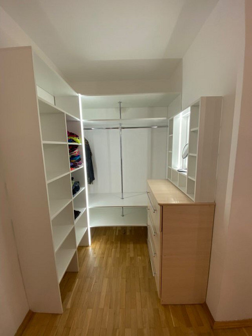 Гарна квартира в аренду, Березняки Киев - изображение 8