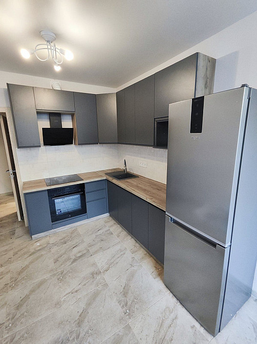 Здається квартира Киев - изображение 1