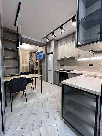 ПЕРША ЗДАЧА ‼️ Оренда затишної 1к квартири ЖК Софія Резиденс Софиевская Борщаговка