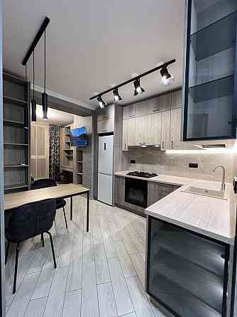 ПЕРША ЗДАЧА ‼️ Оренда затишної 1к квартири ЖК Софія Резиденс Софиевская Борщаговка