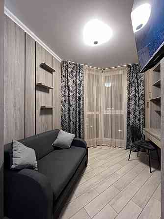 ПЕРША ЗДАЧА ‼️ Оренда затишної 1к квартири ЖК Софія Резиденс Софиевская Борщаговка