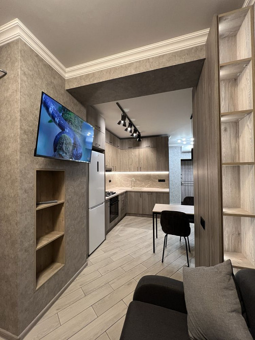 ПЕРША ЗДАЧА ‼️ Оренда затишної 1к квартири ЖК Софія Резиденс Софиевская Борщаговка - изображение 8