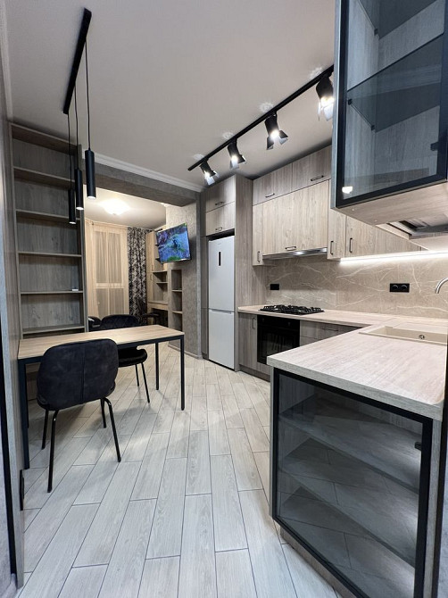 ПЕРША ЗДАЧА ‼️ Оренда затишної 1к квартири ЖК Софія Резиденс Софиевская Борщаговка - изображение 2