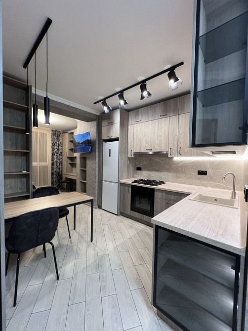 ПЕРША ЗДАЧА ‼️ Оренда затишної 1к квартири ЖК Софія Резиденс Софиевская Борщаговка - изображение 1