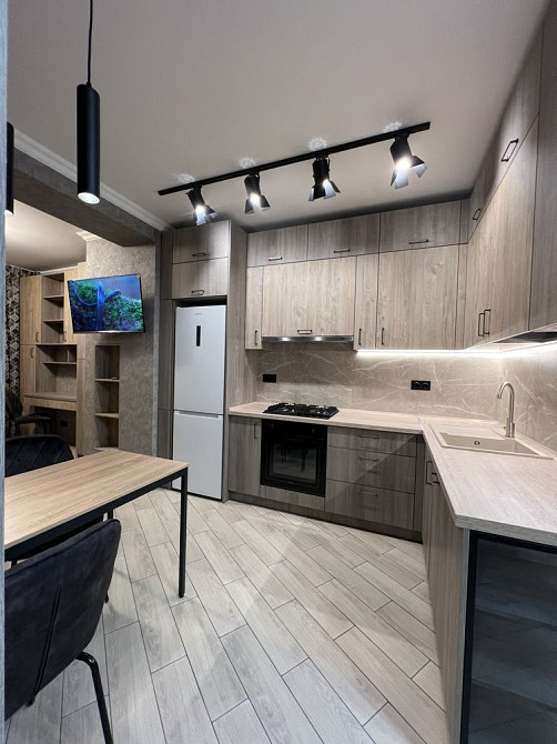 ПЕРША ЗДАЧА ‼️ Оренда затишної 1к квартири ЖК Софія Резиденс Софиевская Борщаговка - изображение 3