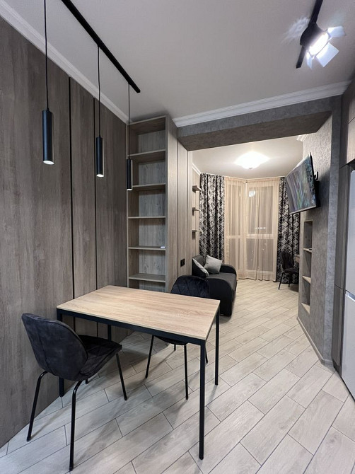 ПЕРША ЗДАЧА ‼️ Оренда затишної 1к квартири ЖК Софія Резиденс Софиевская Борщаговка - изображение 4