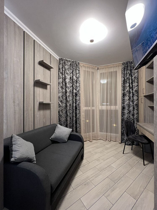 ПЕРША ЗДАЧА ‼️ Оренда затишної 1к квартири ЖК Софія Резиденс Софиевская Борщаговка - изображение 6