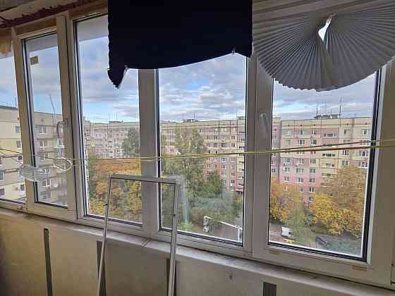 Аренда 1к квартиры с ремонтом. Тополь Днепр