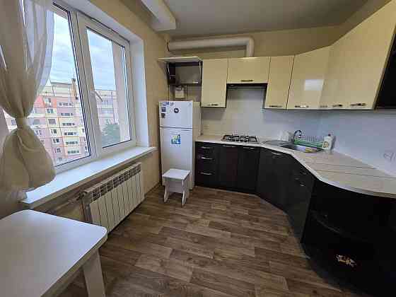 Аренда 1к квартиры с ремонтом. Тополь Днепр