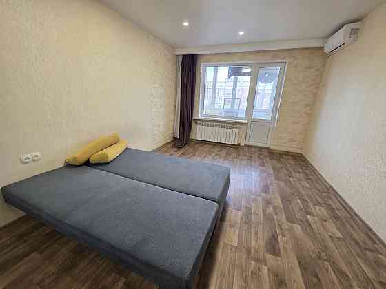 Аренда 1к квартиры с ремонтом. Тополь Днепр