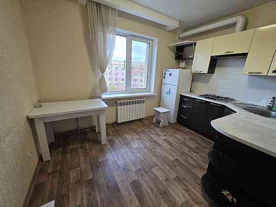 Аренда 1к квартиры с ремонтом. Тополь Днепр