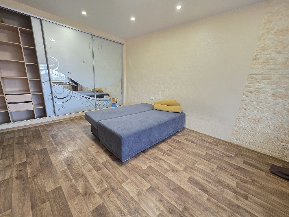 Аренда 1к квартиры с ремонтом. Тополь Днепр - изображение 4