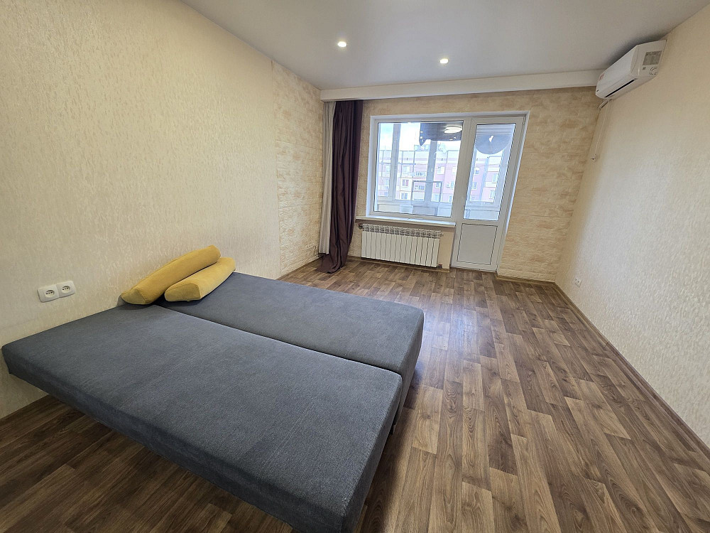 Аренда 1к квартиры с ремонтом. Тополь Днепр - изображение 3