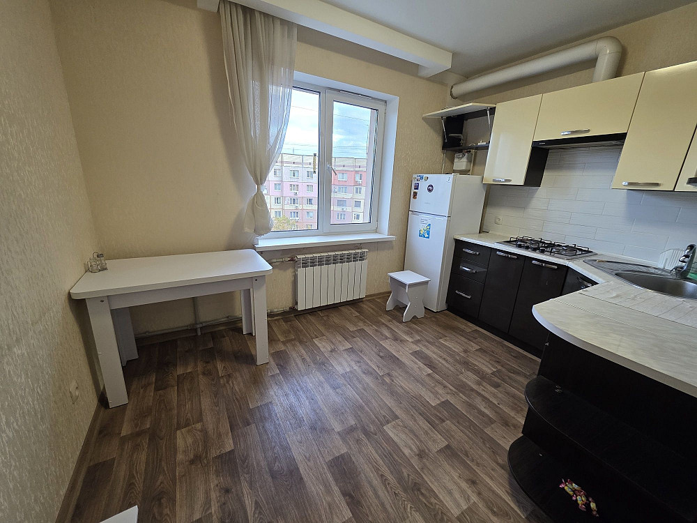 Аренда 1к квартиры с ремонтом. Тополь Днепр - изображение 2