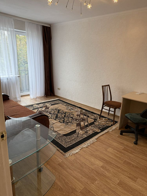 Сдам 1 комн квартиру вверх пр Поля Дніпро - зображення 2