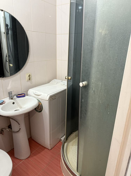 Сдам 1 комн квартиру вверх пр Поля Дніпро - зображення 8