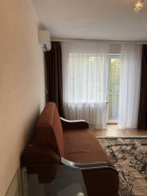 Сдам 1 комн квартиру вверх пр Поля Дніпро - зображення 1