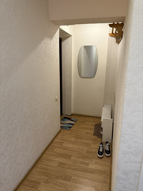 Сдам 1 комн квартиру вверх пр Поля Дніпро - зображення 6