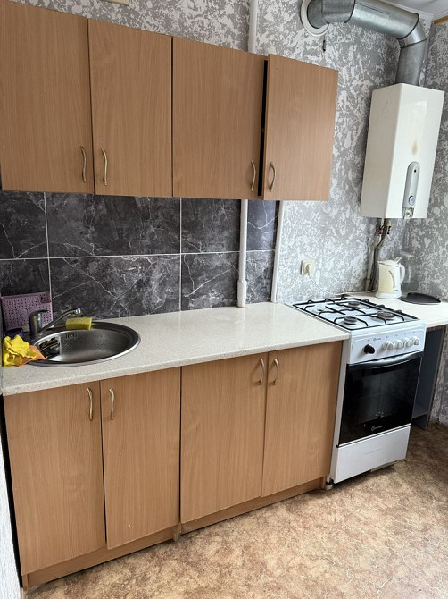 Сдам 1 комн квартиру вверх пр Поля Дніпро - зображення 5