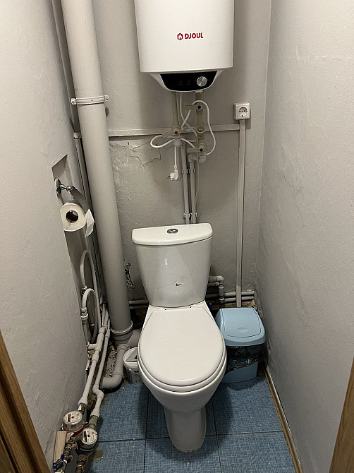 Здам 3 кімнатну квартиру Харківська! Суми - зображення 6