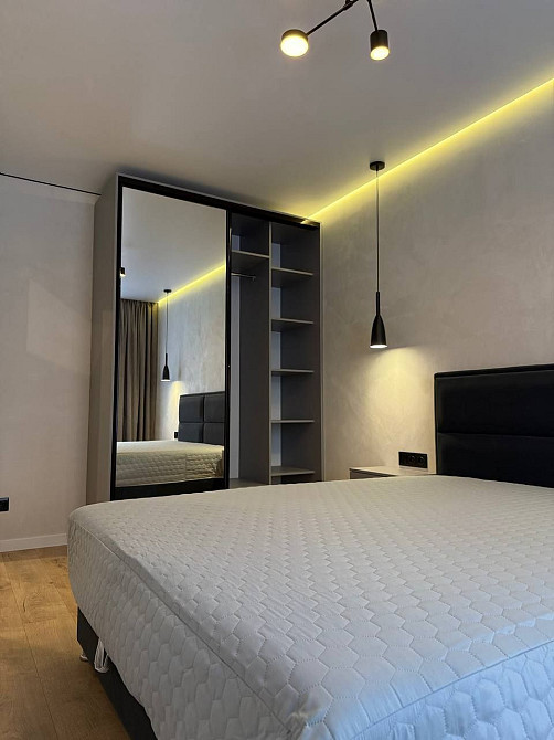 Аренда 1 комнатной квартиры в ЖК Счастливый 2 Днепр - изображение 3