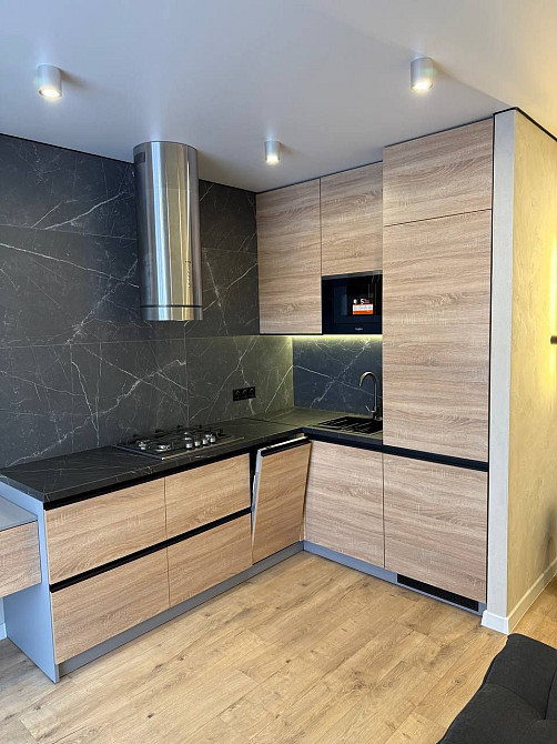 Аренда 1 комнатной квартиры в ЖК Счастливый 2 Днепр - изображение 6