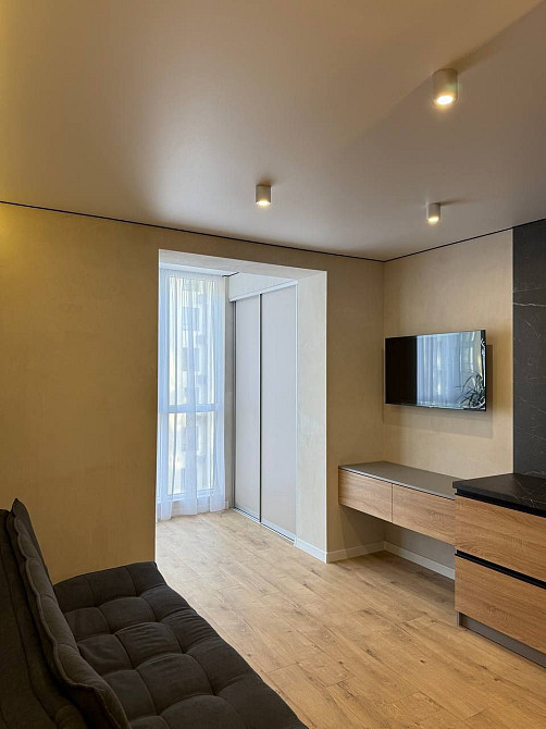 Аренда 1 комнатной квартиры в ЖК Счастливый 2 Днепр - изображение 7