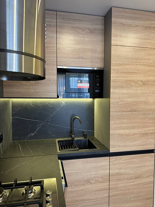 Аренда 1 комнатной квартиры в ЖК Счастливый 2 Днепр - изображение 2